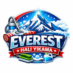 Everest Halı Yıkama
